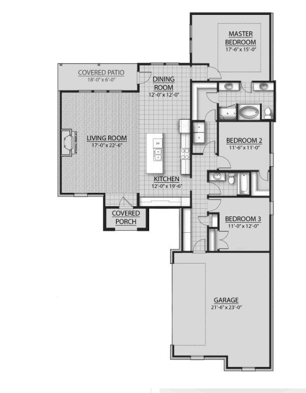 The Laurana IV A DSLD Homes